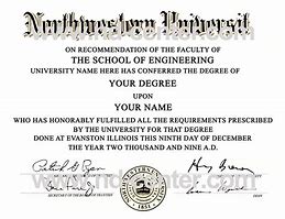 Image result for University Diploma