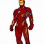 Image result for Lxxxv Iron Man Drawing