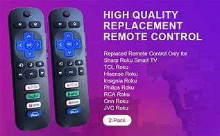 Image result for Onn Replacement Remote