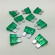 Image result for Car Fuses 30A
