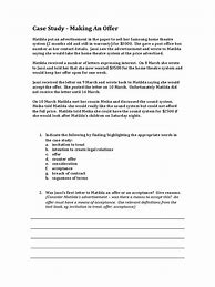 Image result for Contract Law Case Study Examples