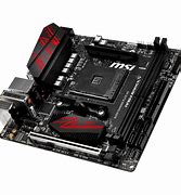 Image result for MSI Mini-ITX Am4