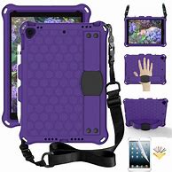 Image result for iPad 8th Generation Case with Screen Protector Cover