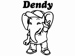 Image result for Dendy PNG