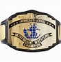 Image result for XICW Wrestling Belts