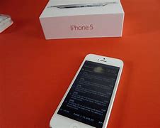 Image result for iPhone 5 Unboxin