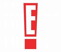 Image result for E Entertainment Network Logo
