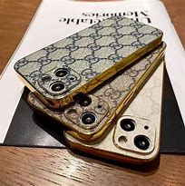 Image result for Gucci iPhone 13 Wallet Case