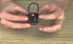 Image result for Deka Cable Lock