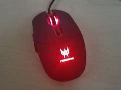 Image result for Acer Predator Gaming Mouse