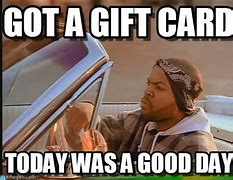 Image result for Amazon Gift Card Meme