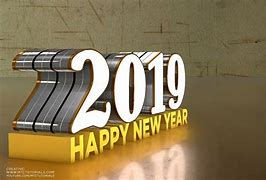 Image result for Happy New Year 3D Wallpaper Full Size