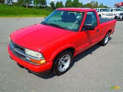 Image result for S10 Red Wheels