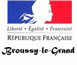 Image result for broussy le grand