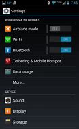 Image result for WiFi Hotspot Turn On Windows 10