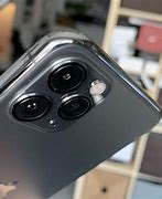 Image result for iPhone 11 Pro Max with Camera Lens