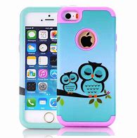 Image result for Clear Animal Phone Cases