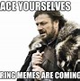 Image result for Early Spring Meme