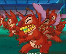 Image result for Leroy Lilo and Stitch
