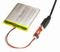 Image result for Lipo Battery Cells