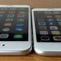 Image result for iPhone 6 Plus vs iPhone SW