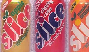 Image result for Slice Soda 80