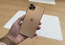 Image result for iPhone 11 Max Gold