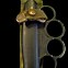 Image result for Double Edge Combat Knife