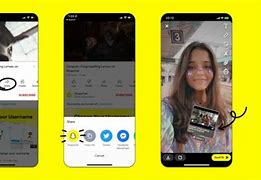 Image result for Snapchat App iOS