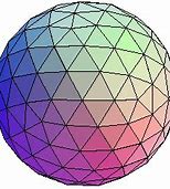 Image result for Geodesic Dome Structure