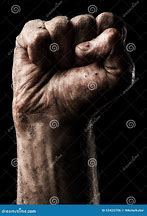 Image result for Arm with Clenched Fist