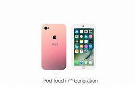 Image result for iPod Touch 7th Generation 2D Drawing