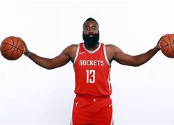 Image result for James Harden Twists