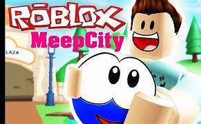 Image result for Meepcity Roblox Game