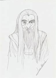 Image result for Saruman Quotes