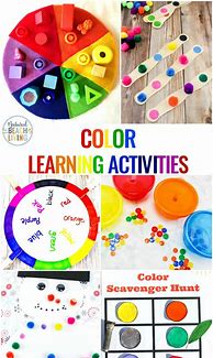 Image result for Activity for Kindergarten