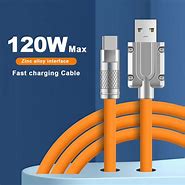 Image result for Charger Cable