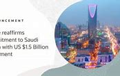 Image result for Oracle invest $1.5B Saudi Arabia 