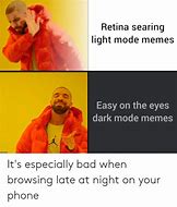 Image result for Retina Memes