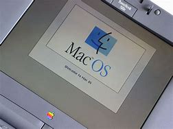 Image result for Mac OS 1