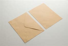 Image result for Types of Mail Envelopes