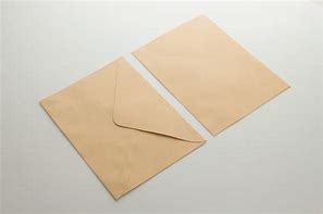 Image result for Clear 4X6 Envelope