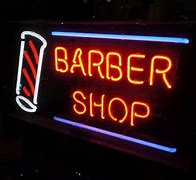 Image result for Classic Barber Shop Sign