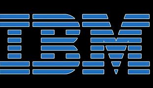 Image result for IBM Logo