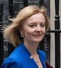 Image result for Liz Truss and Mark Field