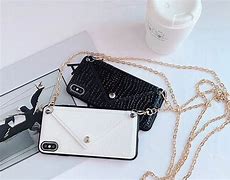 Image result for Phone Case with Chain for Men