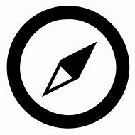 Image result for SVG Compass Icon