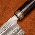 Image result for Forged Kitchen Knives