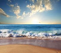 Image result for Ocean and Beach Wallpaper
