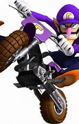 Image result for Super Mario Kart Wii Character